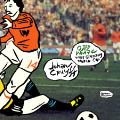 world cup moment cruyff