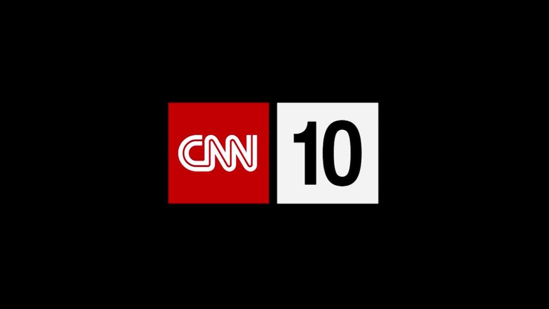 CNN10 06/01/18 CNN Video