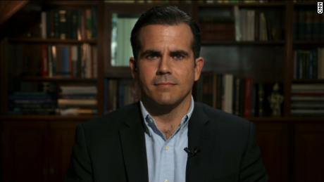 Rossello: Hell to pay if data not available