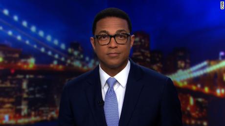 Lemon: Here are Trump's receipts of racism - CNN Video