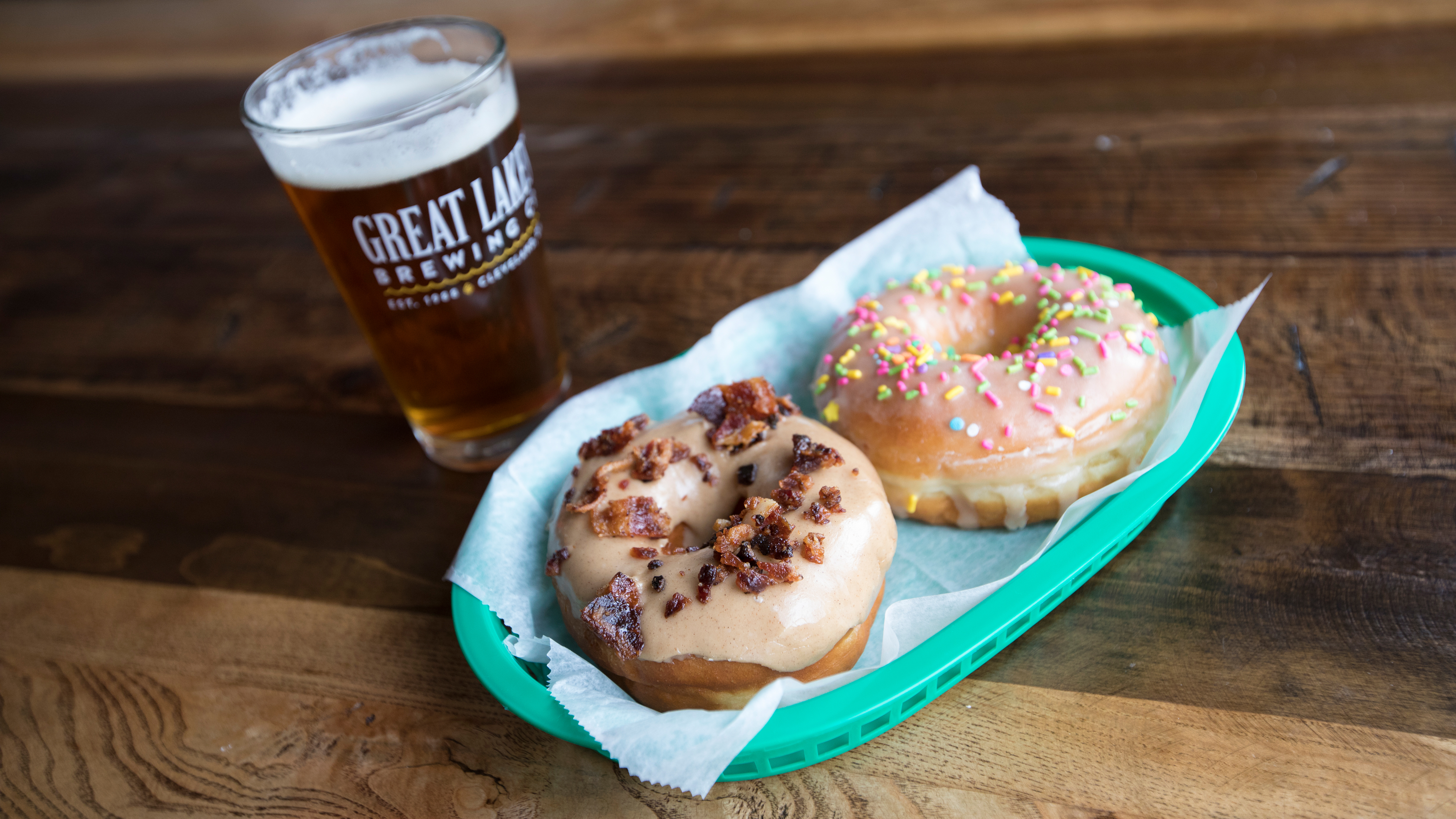 brewnuts cleveland ohion things to do