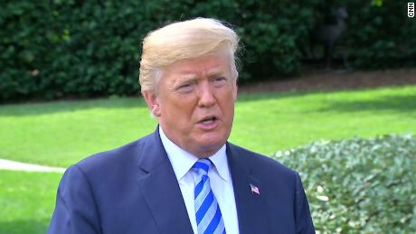 Trump: N. Korea summit will go on as scheduled