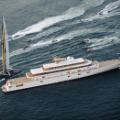 World&#39;s most expensive superyachts 2018 - 2