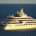World&#39;s most expensive superyachts 2018-9