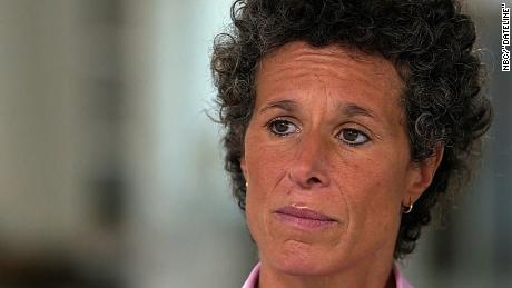 Andrea Constand's full victim impact statement about Bill Cosby's assault