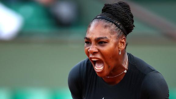 Serena Williams Catsuit Ban Why It Matters And What It Says About Us