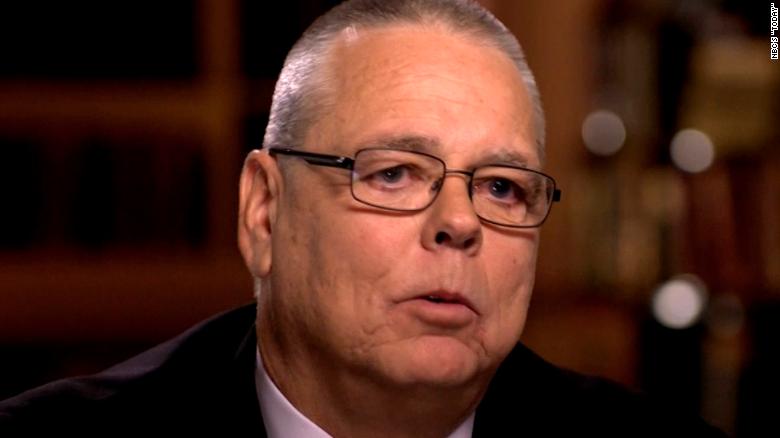 Parkland school officer: Shooting haunts me