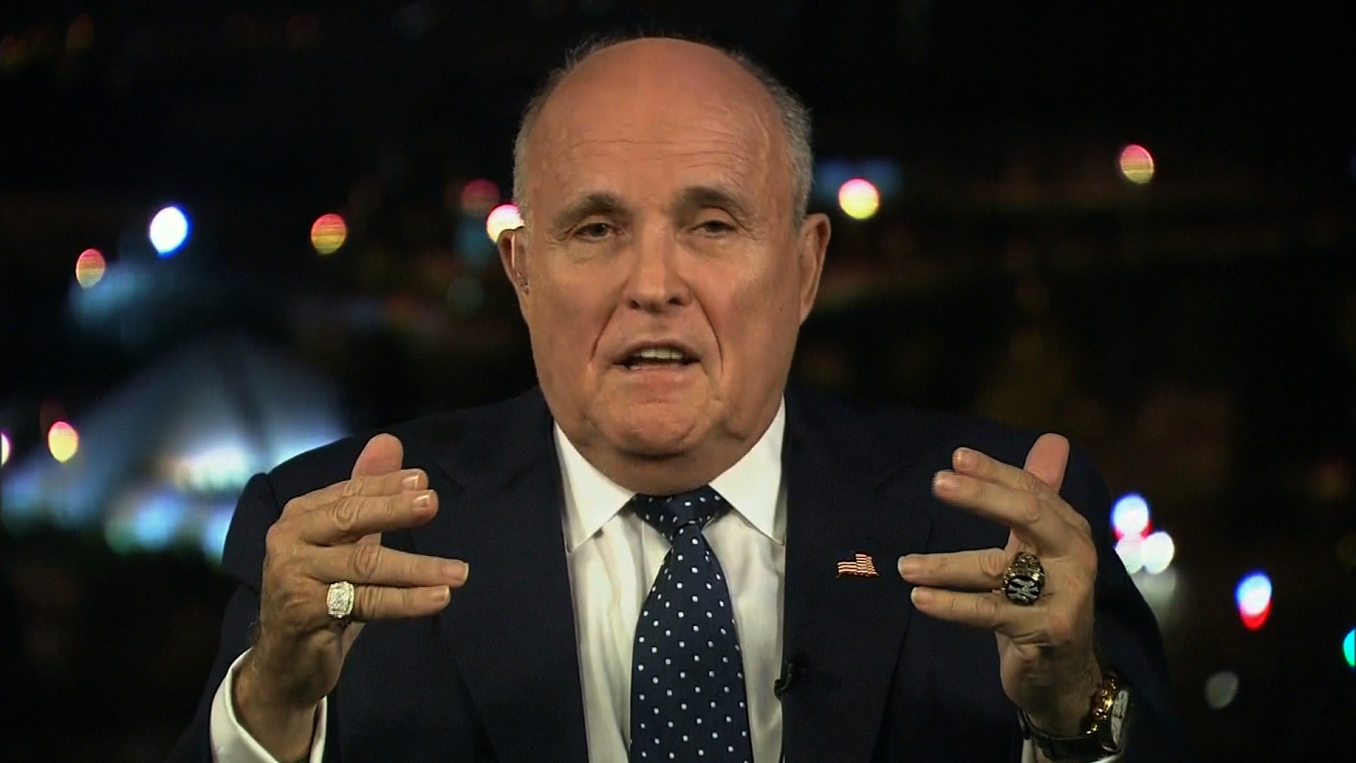 Rudy off the Rails 180604212501-rudy-giuliani-intv-cuomo-prime-time