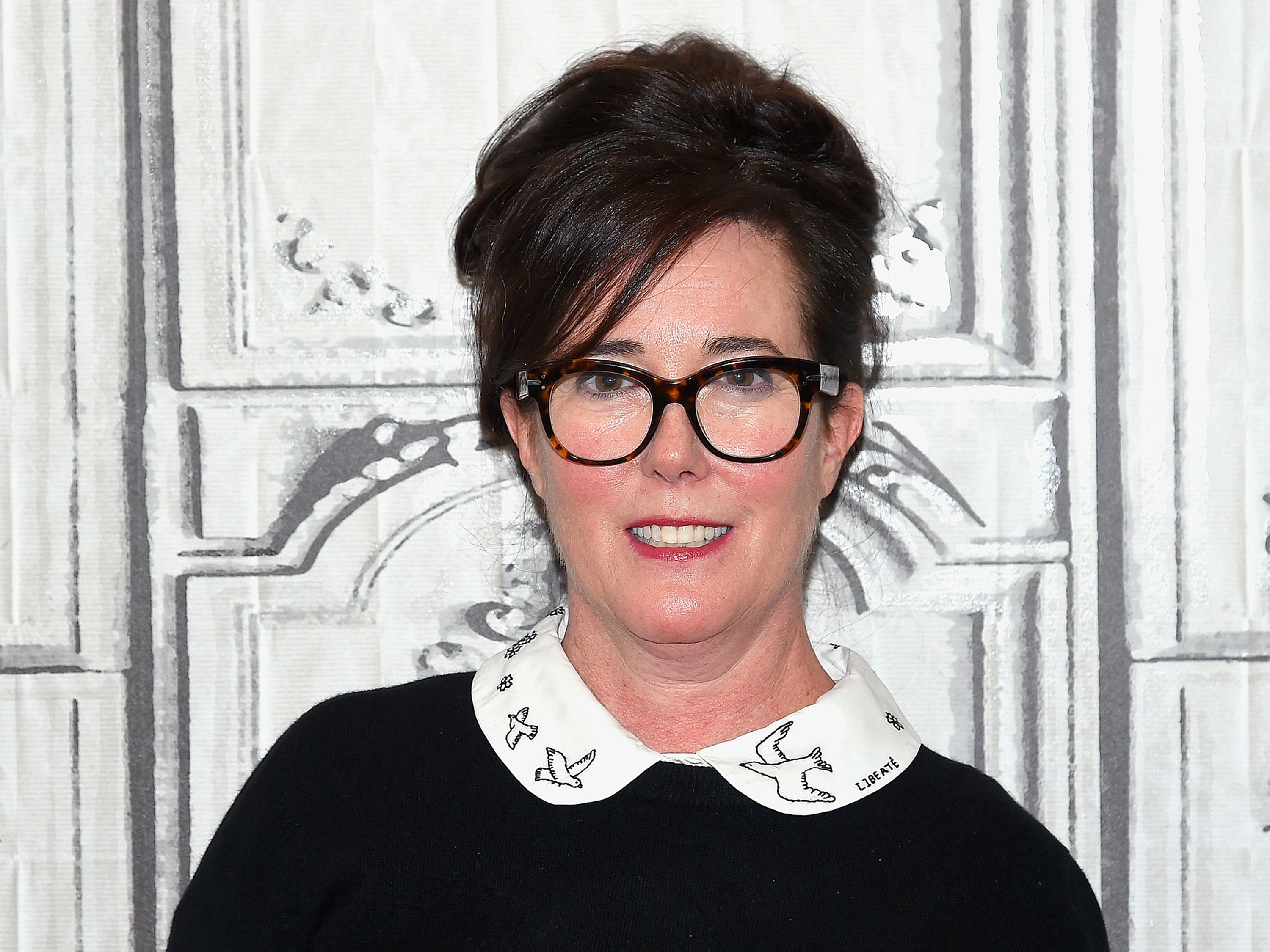 kate spade letter to daughter leaked