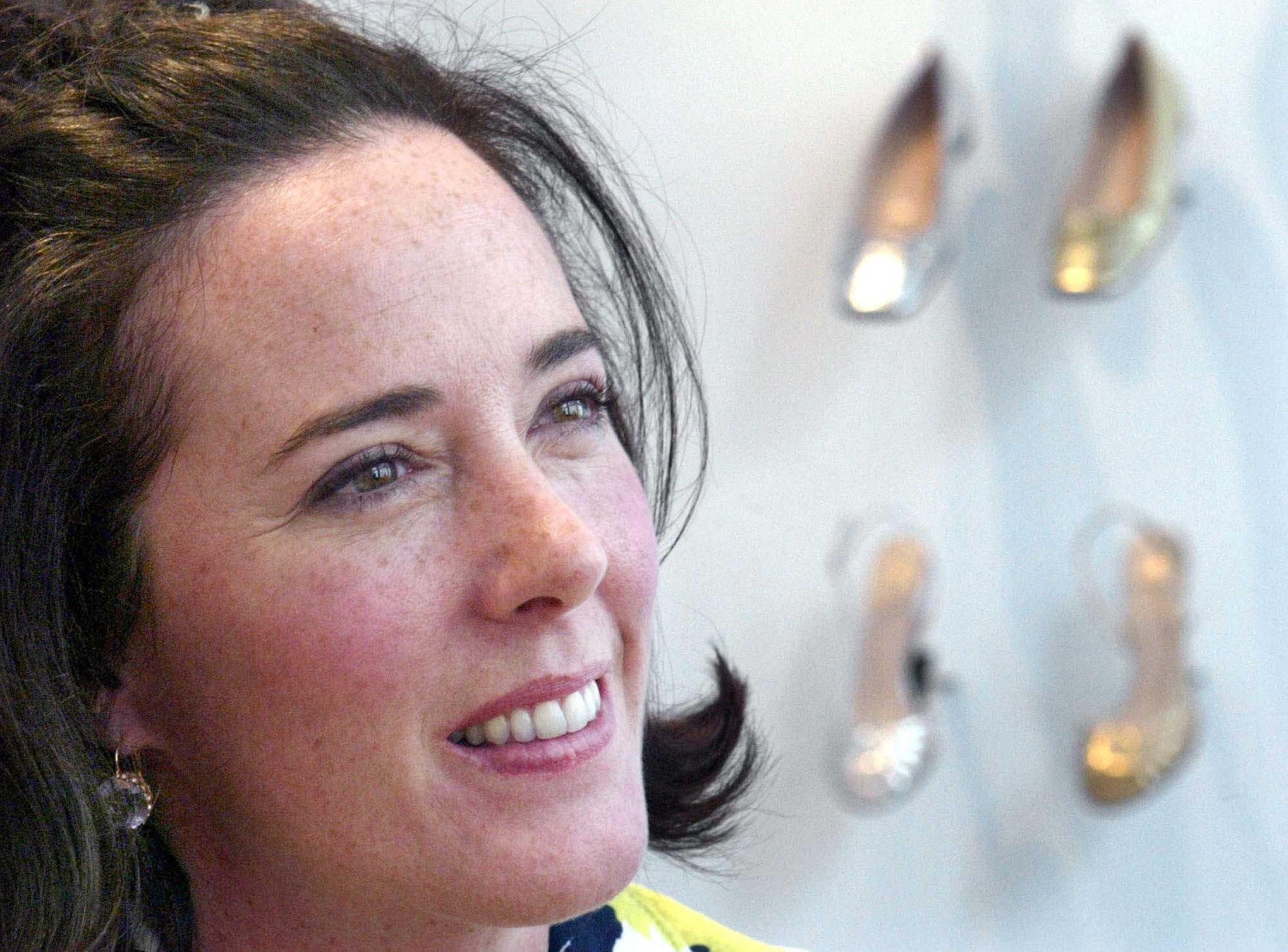 The legacy of Kate Spade - CNN Style