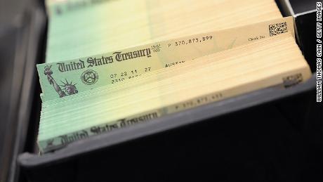 Social Security won&#39;t be able to pay full benefits by 2035 