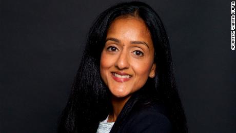 Vanita Gupta