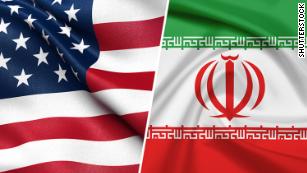 伊朗击落美国无人驾驶飞机 