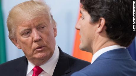 Trump's NAFTA boast is just his latest distraction tactic 