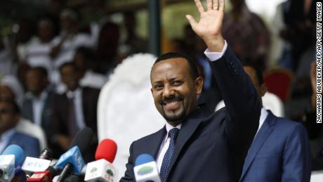 Ethiopians and Eritreans are now allowed to call each other after 20 years