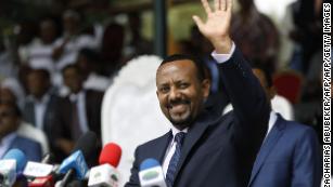 Ethiopia&#39;s new Prime Minister has had a stellar two months, can he keep it up? 