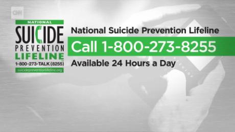 Suicide is preventable: Here's how to stop it