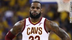 NBA Free Agency: Where will LeBron James land next season?