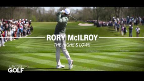 2018 US Open preview with Rory McIlroy
