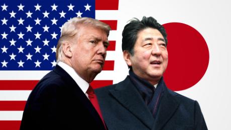 Japan's worries about U.S.-North Korea summit
