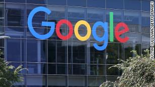 Google addresses harassment allegations detailed in NYT report