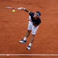 Diego Schwartzman Rafael Nadal French Open Roland Garros Paris