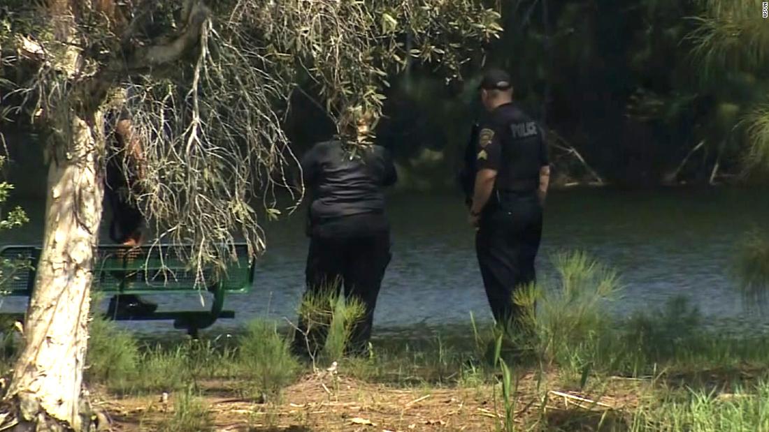 Florida authorities find remains of woman killed by alligator CNN