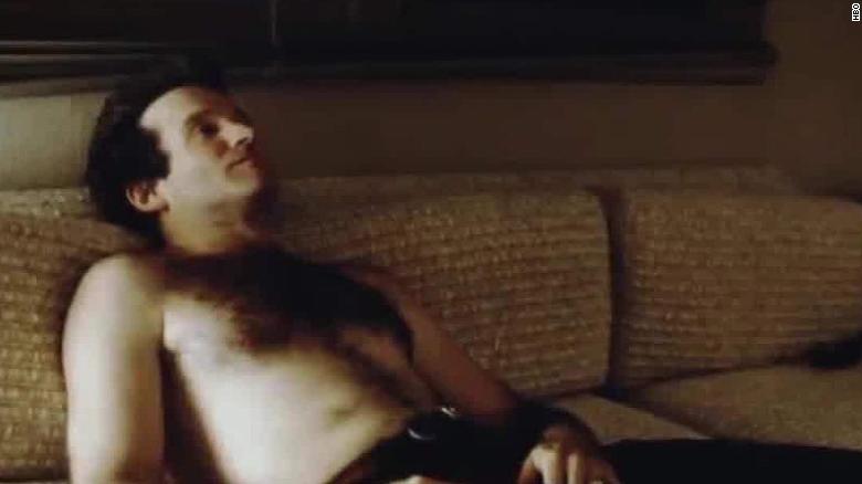 Robin williams gay