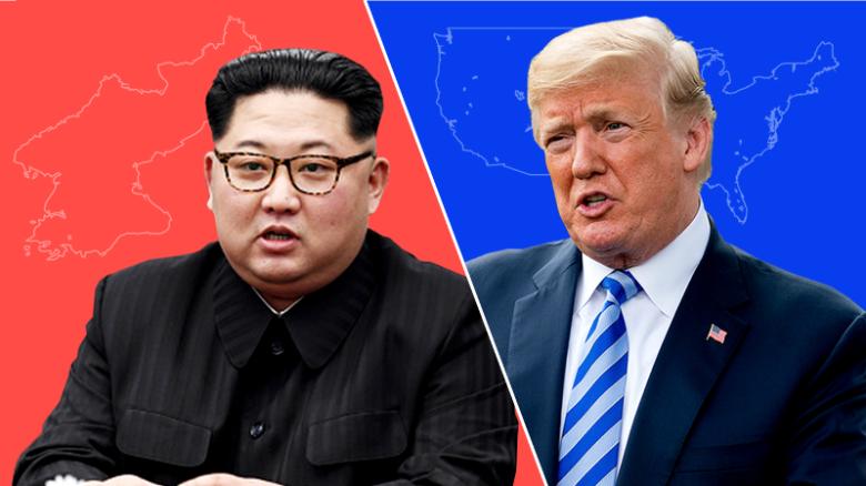Trump offered Kim Jong Un a ride home on Air Force One following Vietnam summit, source says