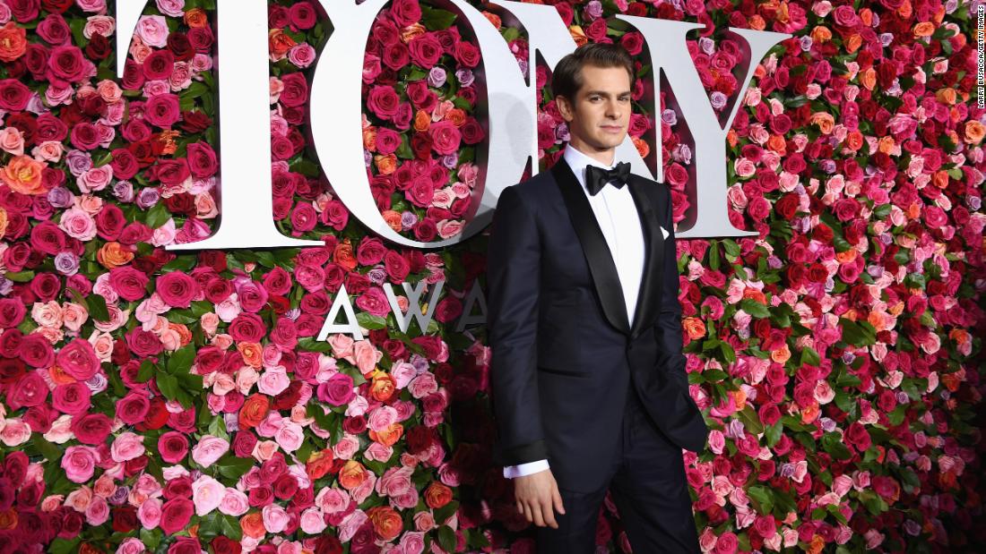 Tony Awards 2018 Complete winners list CNN