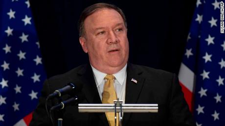 Pompeo says North Korea understands there will be &#39;in-depth verification&#39;