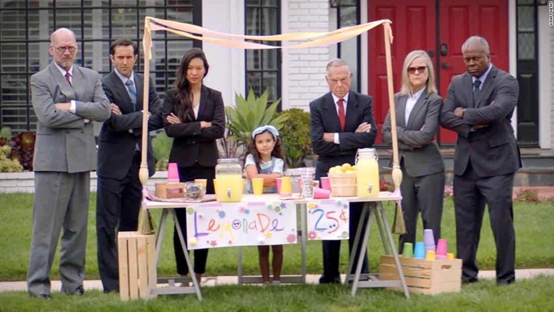 Lemonade stand freedom coming to Georgia - Georgia Public Policy Foundation