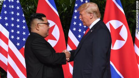 What really came out of the Trump-Kim summit 