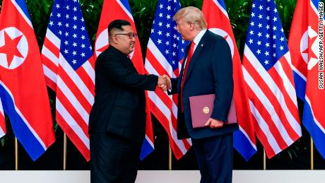 How significant was the Singapore Summit?