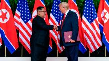 How significant was the Singapore Summit?