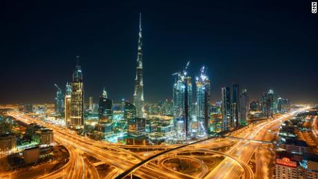 The UAE has relaxed laws in recent years as to how businesses can operate during Ramadan.