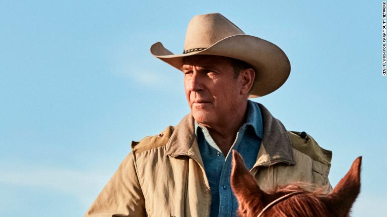 ‘Yellowstone’ season premiere teases prequel series starring Tim McGraw