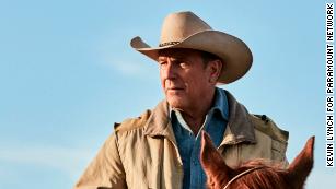 'Yellowstone' Season 4 premiere breaks records
