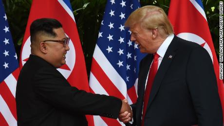 Pompeo touts North Korea progress, talks tough on trade in Detroit speech