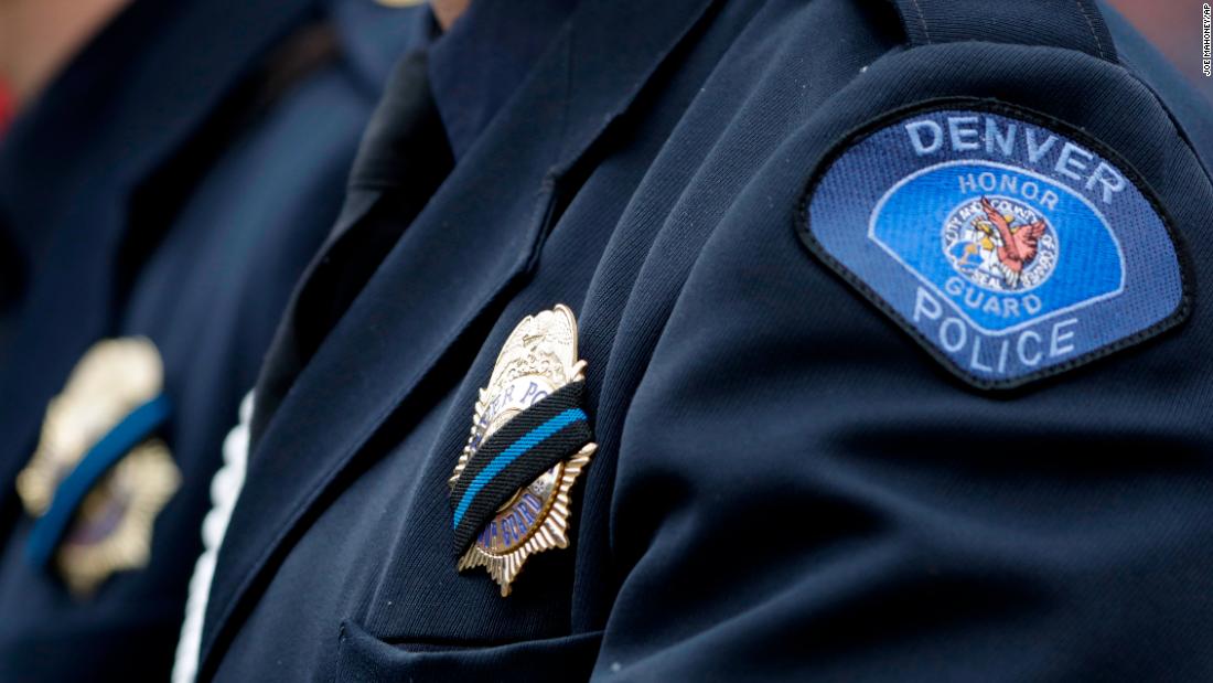 Denver Police Will Start Collecting Racial Data On People They Pull