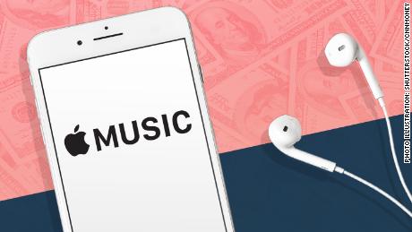 Spotify wants EU antitrust officials to investigate Apple