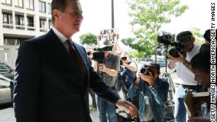Accountant testifies Manafort hid foreign income on taxes