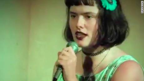 Eurydice Dixon: Tributes and anger as Australia mourns murdered comedian 