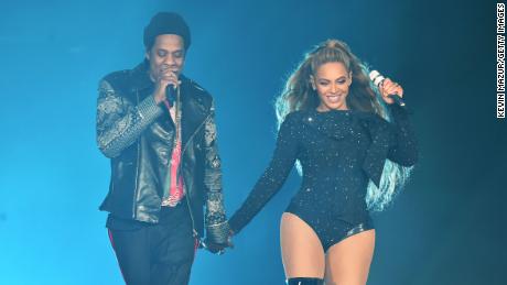 Beyoncé and Jay-Z drop joint album