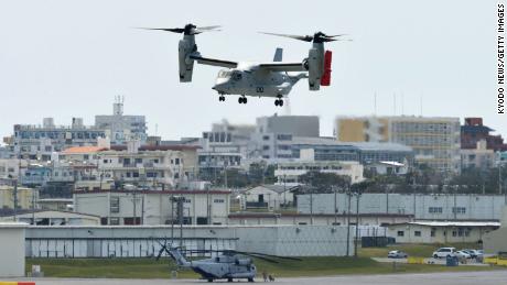 Beaches, bases, battles: The seven-decade fight for Okinawa