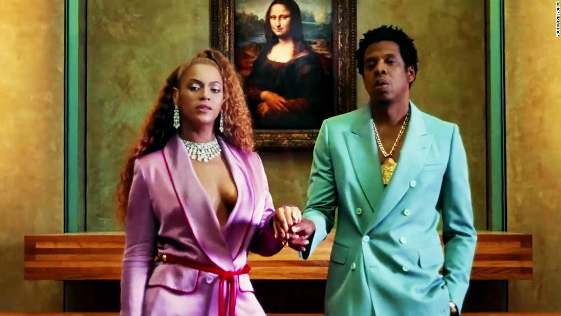 In June 2018 Bey and Jay surprised fans by dropping the &quot;Everything Is Love&quot; album which quickly had folks &lt;a href=&quot;https://www.cnn.com/2018/06/18/entertainment/beyonce-jay-album-lyrics/index.html&quot; target=&quot;_blank&quot;&gt;pouring over the lyrics for hidden meanings. &lt;/a&gt;The pair had already a&lt;a href=&quot;https://www.cnn.com/2018/03/12/entertainment/beyonce-jay-z-tour/index.html&quot; target=&quot;_blank&quot;&gt;nnounced a stadium tour, &quot;OTR II,&quot; in March. &lt;/a&gt;