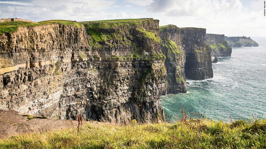 Travel to Ireland during Covid-19: What you need to know before you go
