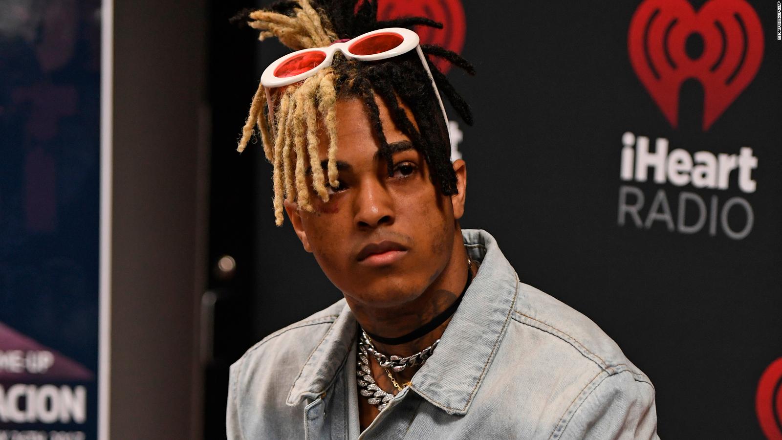 Let Xxxtentacion S Passing Spell The End Of His Fame Opinion Cnn