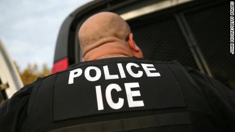 ICE arrests more than 100 workers in raid on Ohio meat supplier