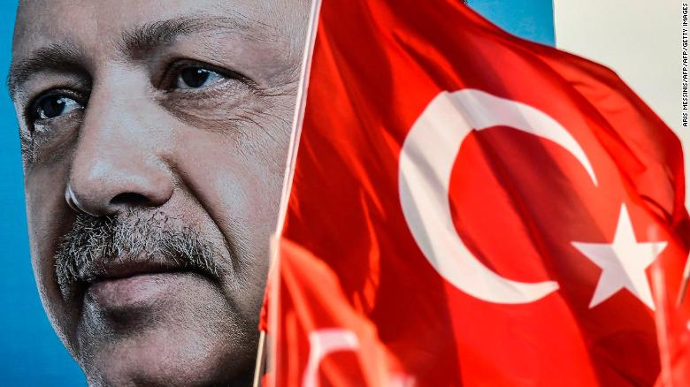 The Erdogan effect: How one man shaped Turkey